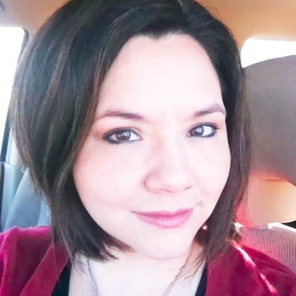 Meet your Posher, Tresa